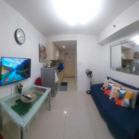 Smdc Moa Condotel Pasay Exterior photo