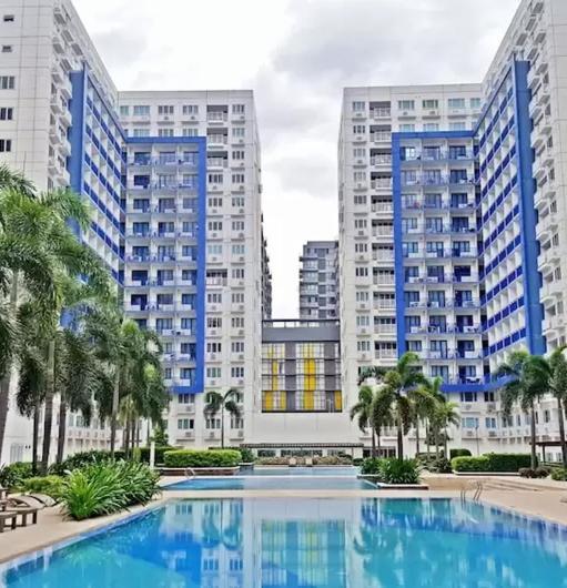 Smdc Moa Condotel Pasay Exterior photo